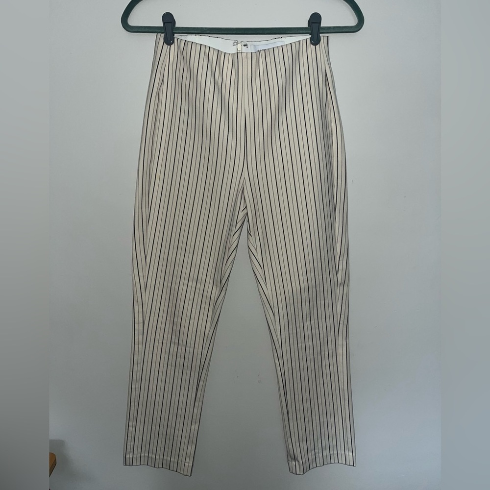 Dress pants